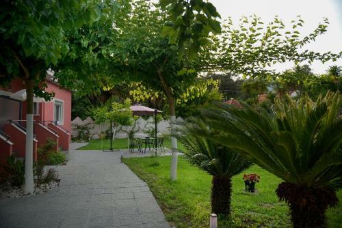 Apartamento Aurora Studios
