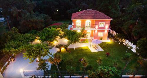 Apartamento Aurora Studios