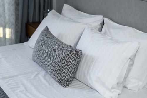 Apartamento Melcon Luxury Suites