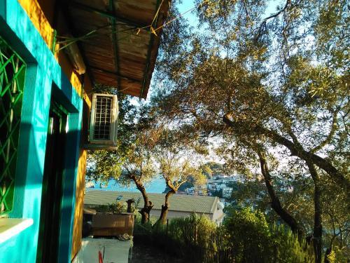 Apartamento Il Rifugio