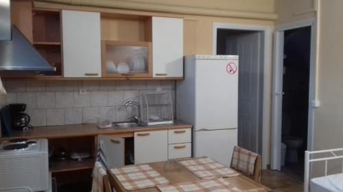 Apartamento Il Rifugio