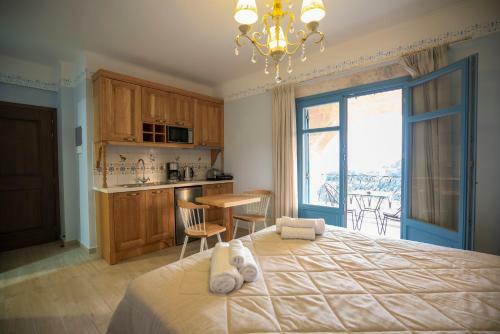 Apartamento Elysium Living Parga