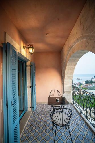 Apartamento Elysium Living Parga
