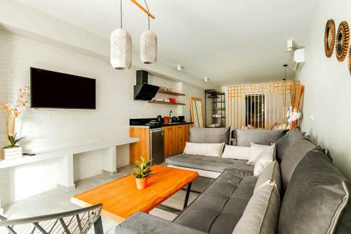 Apartamento Olia Suites Parga