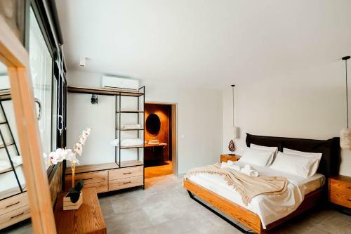 Apartamento Olia Suites Parga