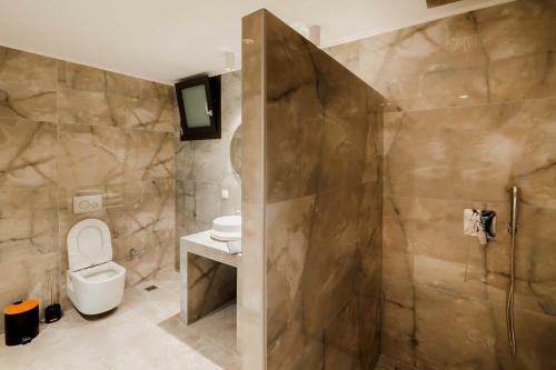 Apartamento Olia Suites Parga