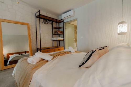 Apartamento Olia Suites Parga