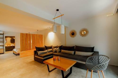 Apartamento Olia Suites Parga