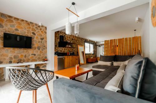 Apartamento Olia Suites Parga
