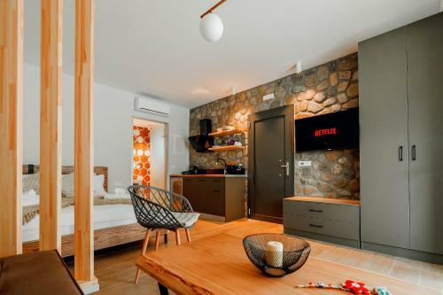 Apartamento Olia Suites Parga