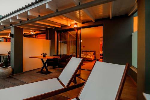 Apartamento Olia Suites Parga