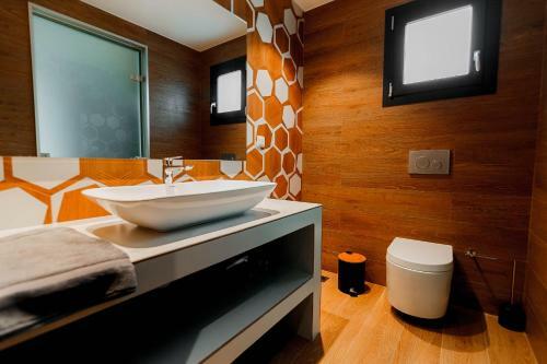 Apartamento Olia Suites Parga