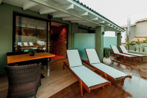 Apartamento Olia Suites Parga