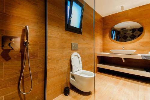 Apartamento Olia Suites Parga
