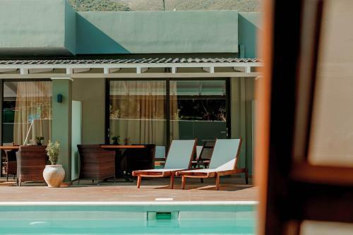 Apartamento Olia Suites Parga