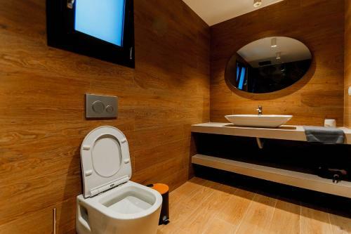 Apartamento Olia Suites Parga
