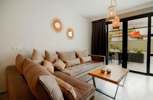 Apartamento Olia Suites Parga