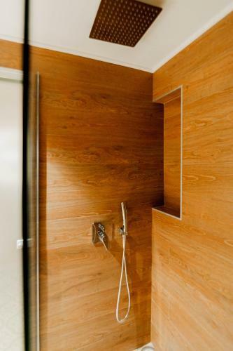 Apartamento Olia Suites Parga