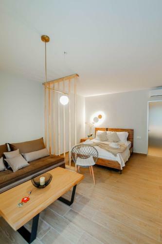 Apartamento Olia Suites Parga