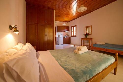 Apartamento Hotel Dimitra
