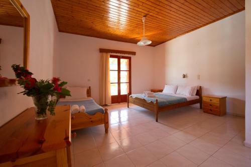 Apartamento Hotel Dimitra