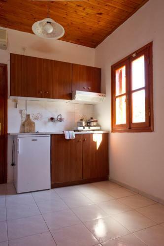 Apartamento Hotel Dimitra