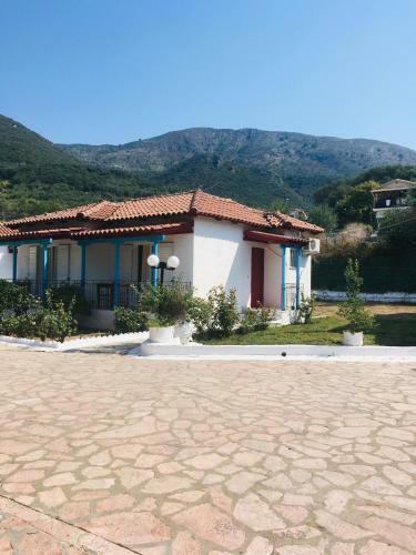 Apartamento Hotel Dimitra