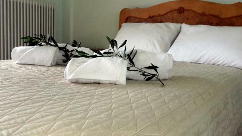 Villa Deskas House. Two Floor Apartment With Excellent View