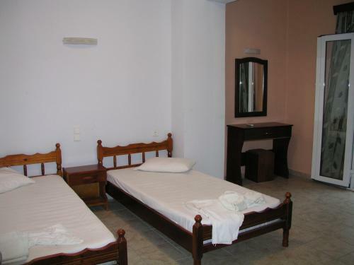 Hostal Kardanis House