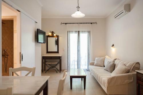 Villa Valtos Apartments