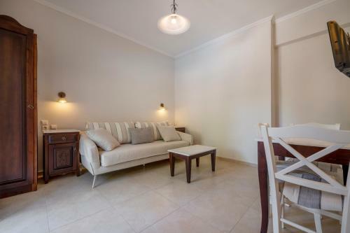 Villa Valtos Apartments