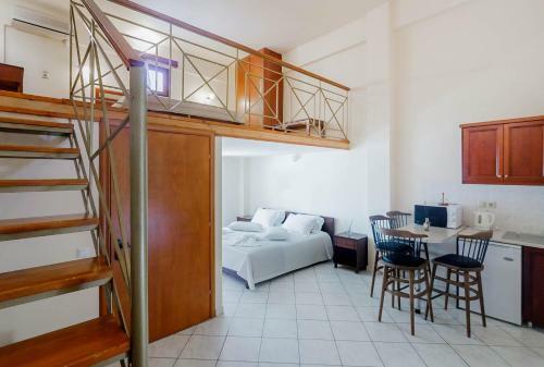Zorbas Apartments