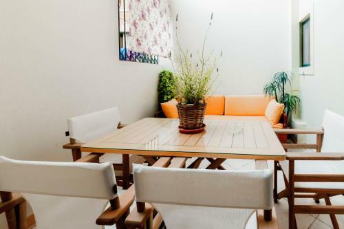 Zorbas Apartments
