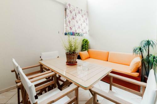 Zorbas Apartments