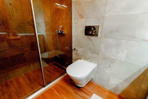 Zorbas Apartments