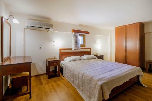 Zorbas Apartments