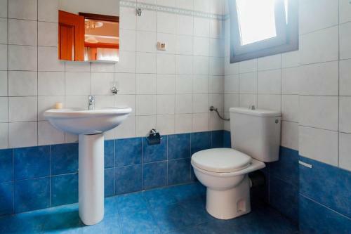 Zorbas Apartments