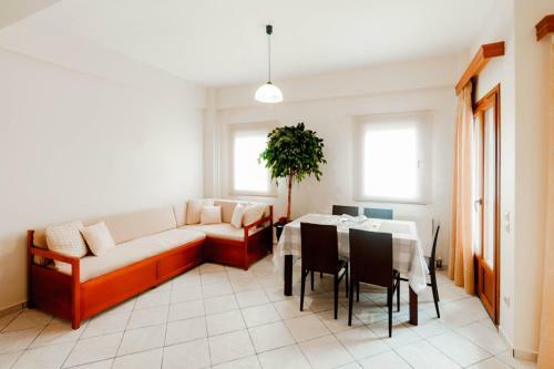 Zorbas Apartments