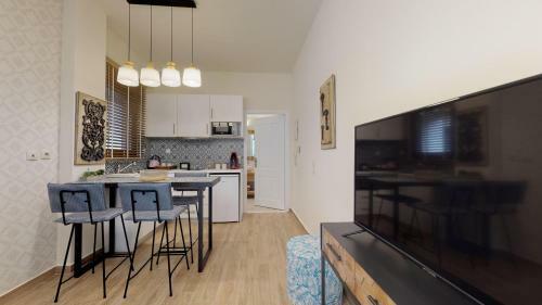 Zorbas Apartments
