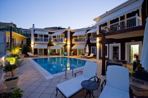 Apartamento Altanahouse