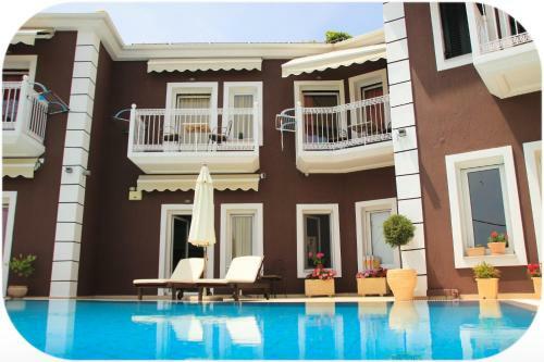 Apartamento Altanahouse