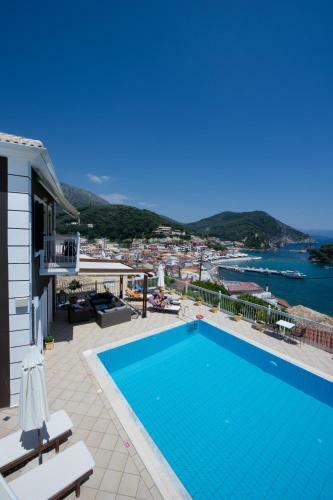 Apartamento Altanahouse