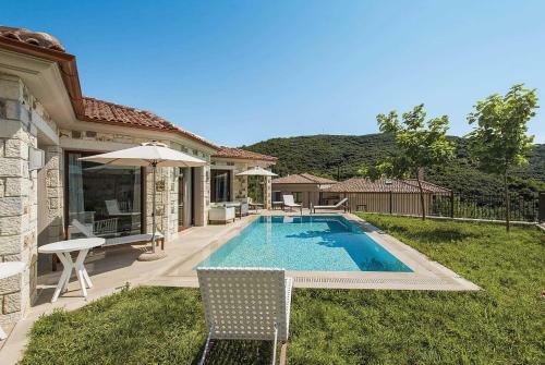 Villa Iris