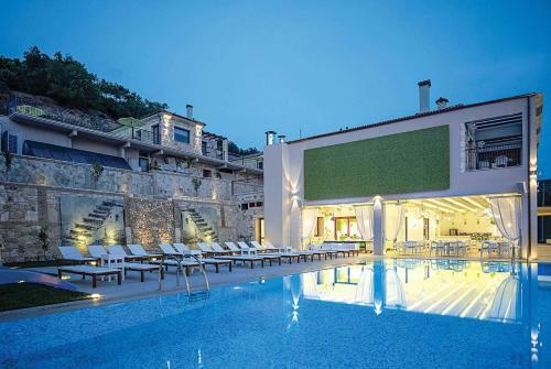 Villa Iris
