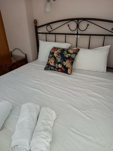 Apartamento Geri's House