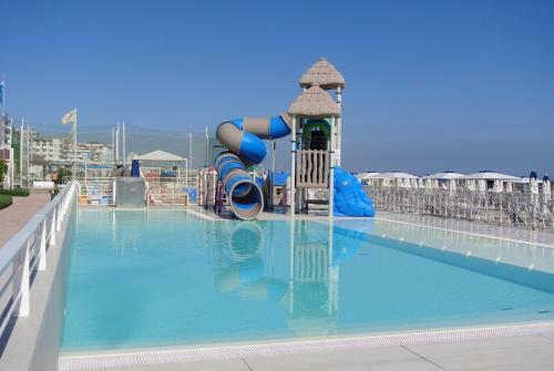 Hotel Pensione Tosca