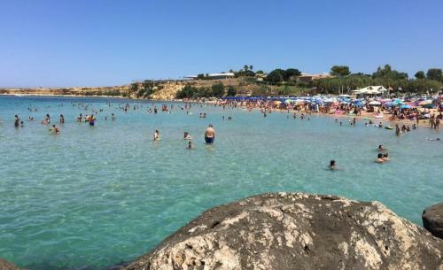In Vacanza Da Ari