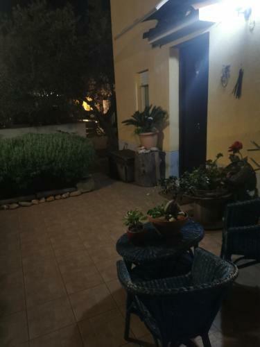 In Vacanza Da Ari