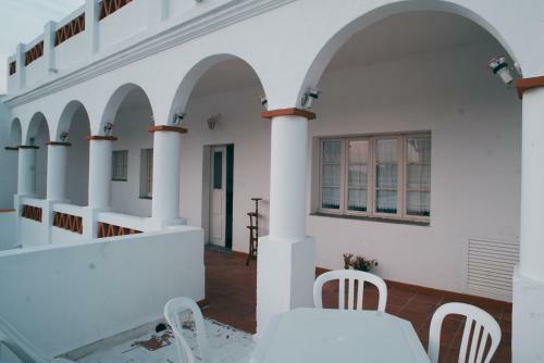 Hostal Guesthouse Da Vila