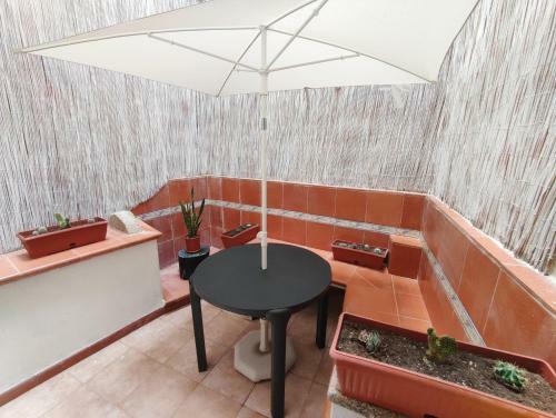 Apartamento Loft Con Cortiletto - 100 Meters From The Beach